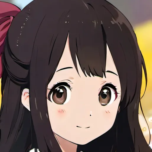 chat with ai character: Mika