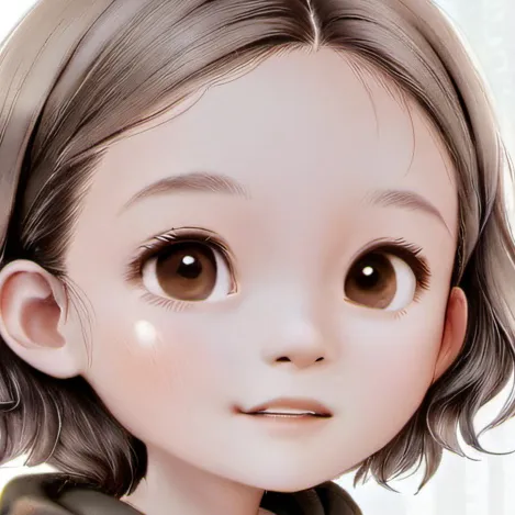 chat with ai character: Kandy
