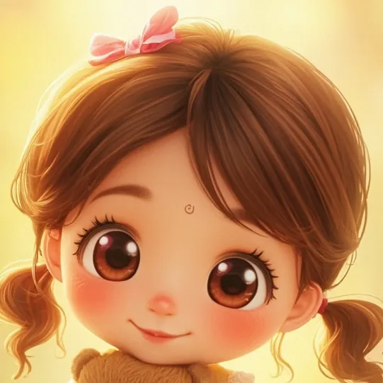 chat with ai character: Linda