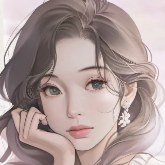 chat with ai character: Rika 