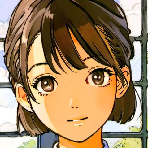 chat with ai character: Yui