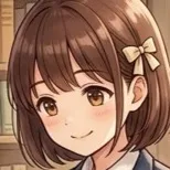 chat with ai character: Hika