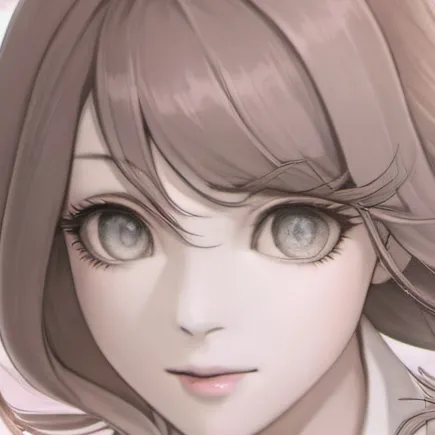 chat with ai character: Mika