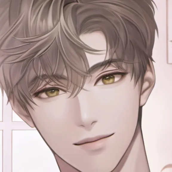 chat with ai character: Luke