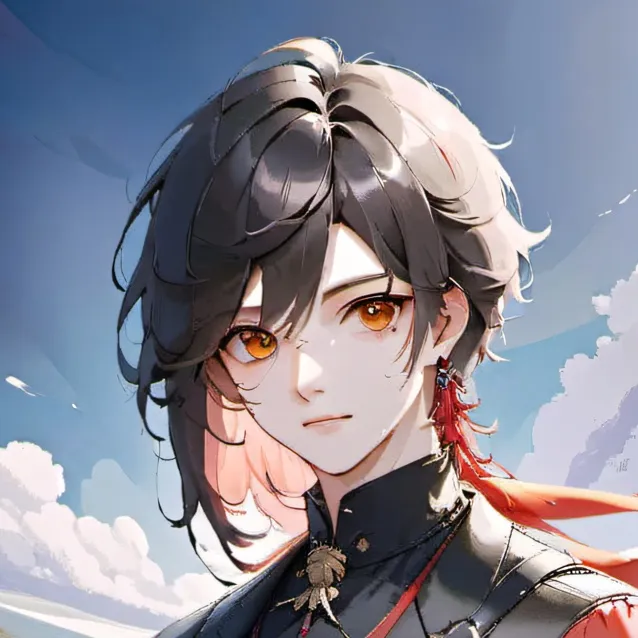 chat with ai character: Nizar 