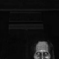 chat with ai character: Ghost Melati