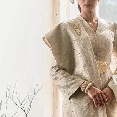 chat with ai character: Hadia Inara