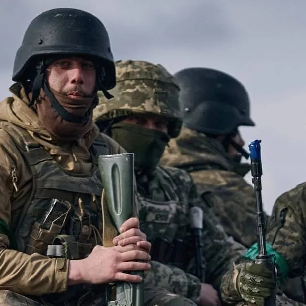 chat with ai character: Russo-Ukraine War