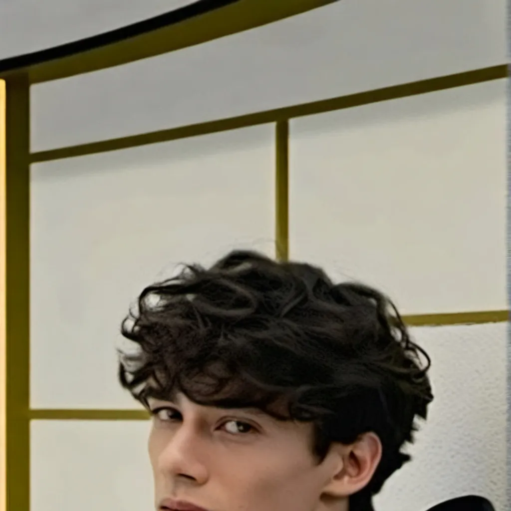 chat with ai character: Mike