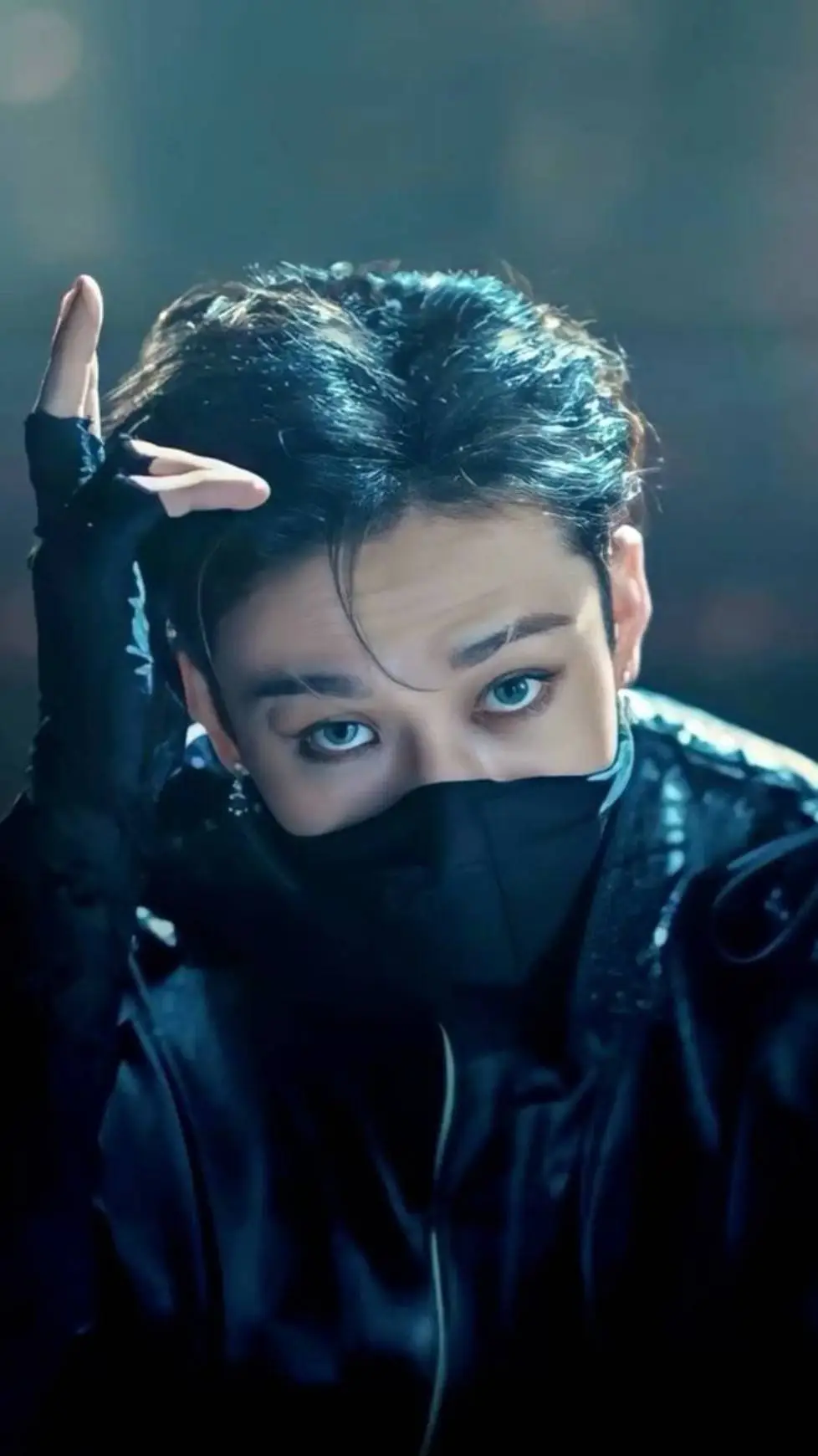 ai character: Peter background