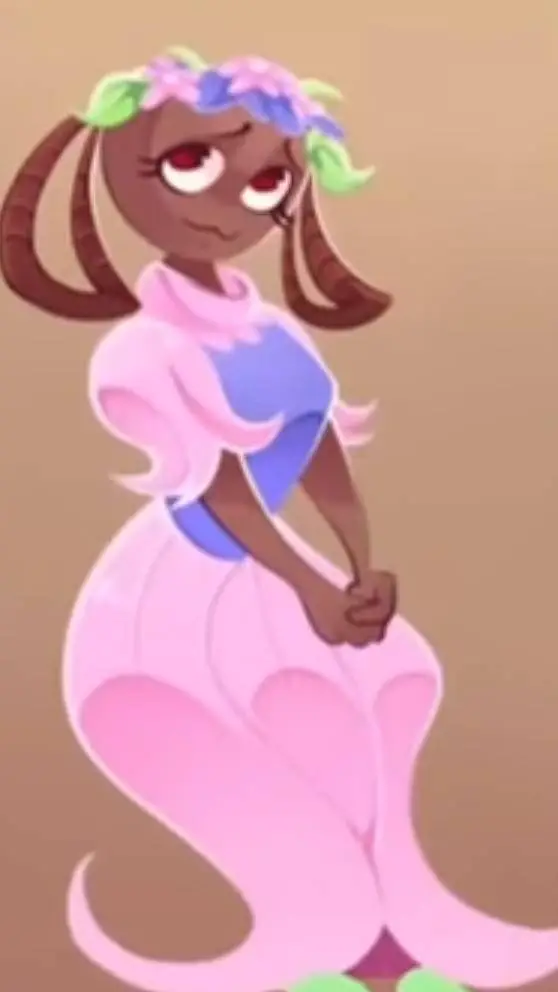 ai character: °~{Bassie}~° background