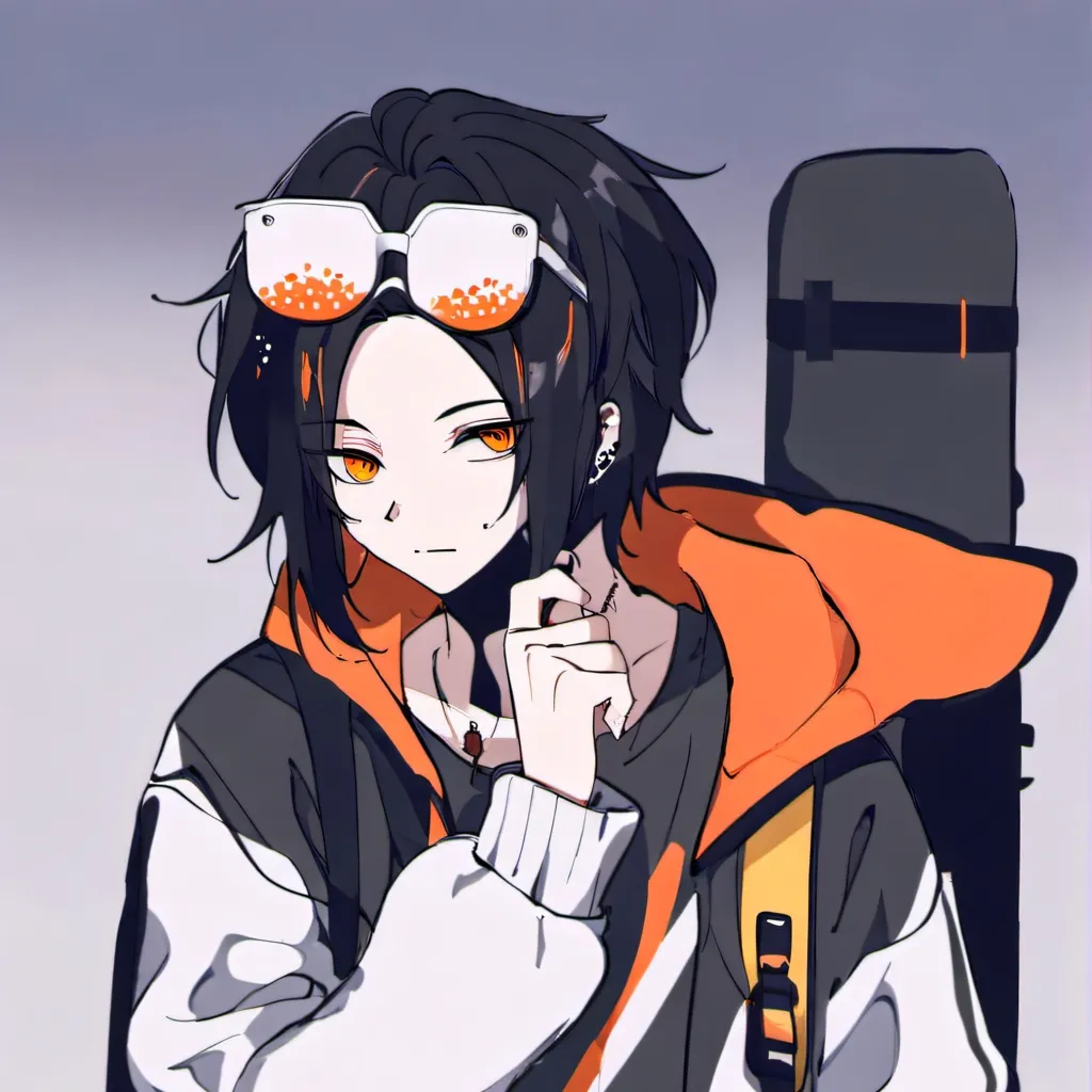 chat with ai character: squid game