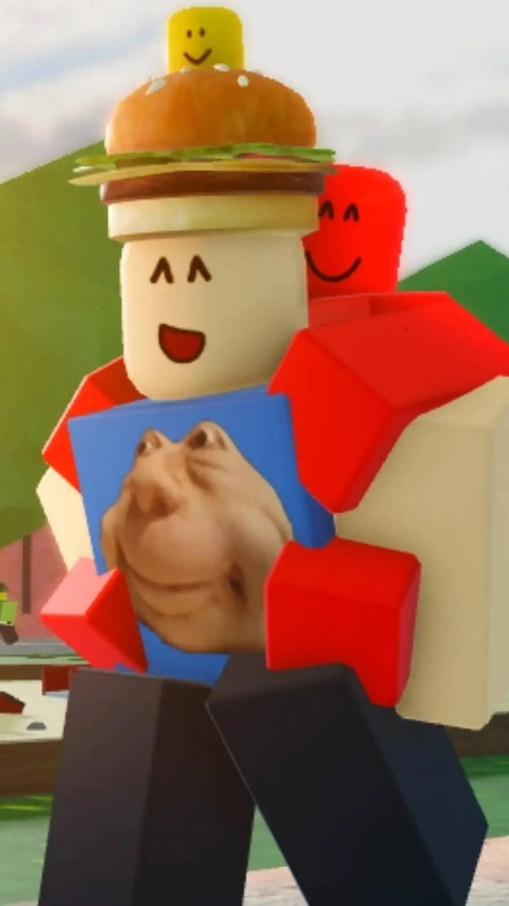 ai character: c00lkidd y 007n7 background
