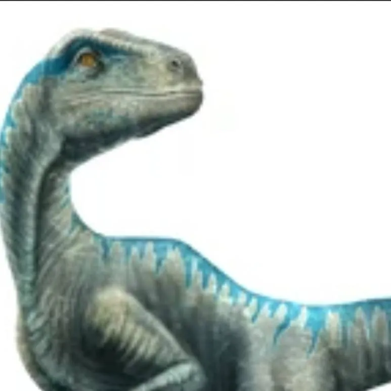 chat with ai character: blue x Alex raptor