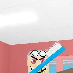 chat with ai character: Dentista malvado