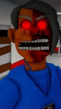 ai character: Toby el doctor mal background
