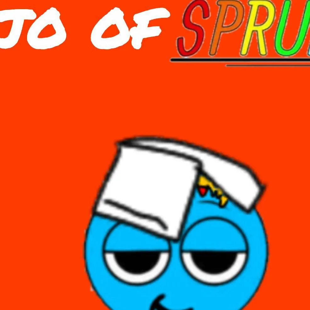 chat with ai character: Hajó de Sprunki 
