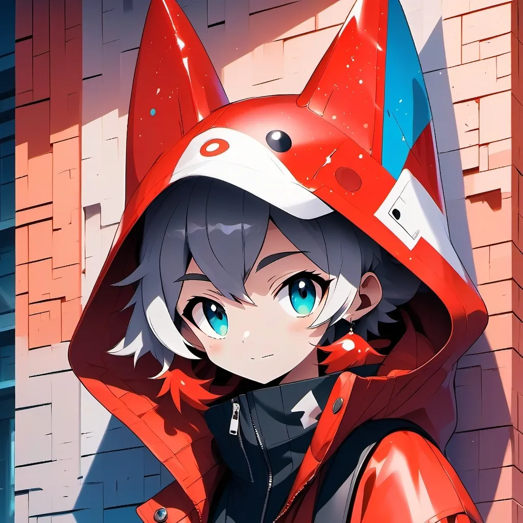 chat with ai character: Sammy 
