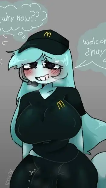Talkie AI - Chat with Connie(Futa) 