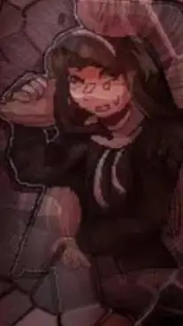 ai character: Mother's care background