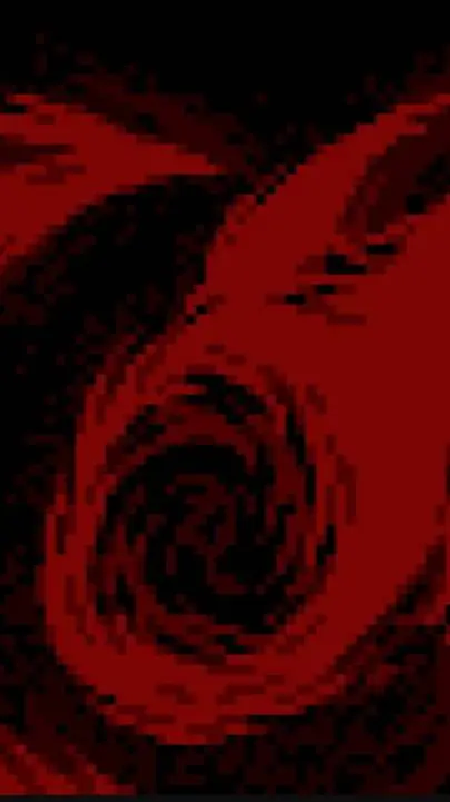 ai character: INSOMNIA  background