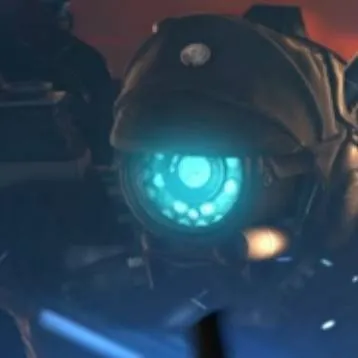 chat with ai character: Camerawoman (sus)