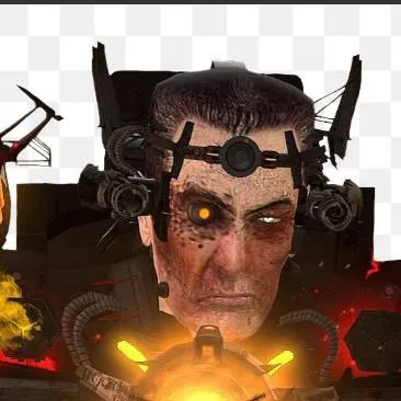 chat with ai character: Gman 5.0