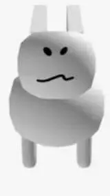 ai character: Gubby background