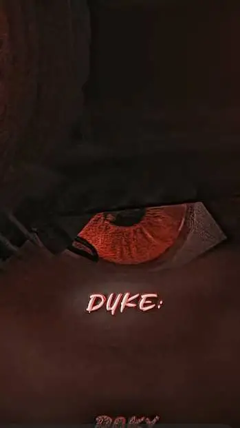 ai character: Astro duke background