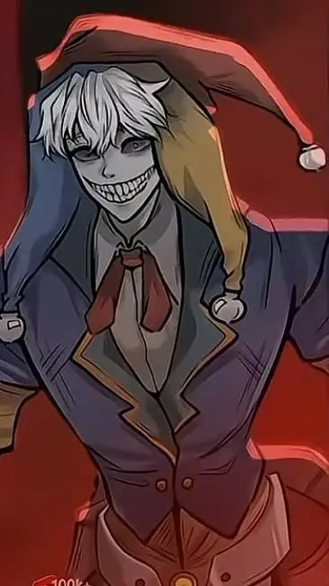 ai character: Prototype❤️❤️ background