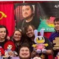 chat with ai character: Tadc Vidcon Stream