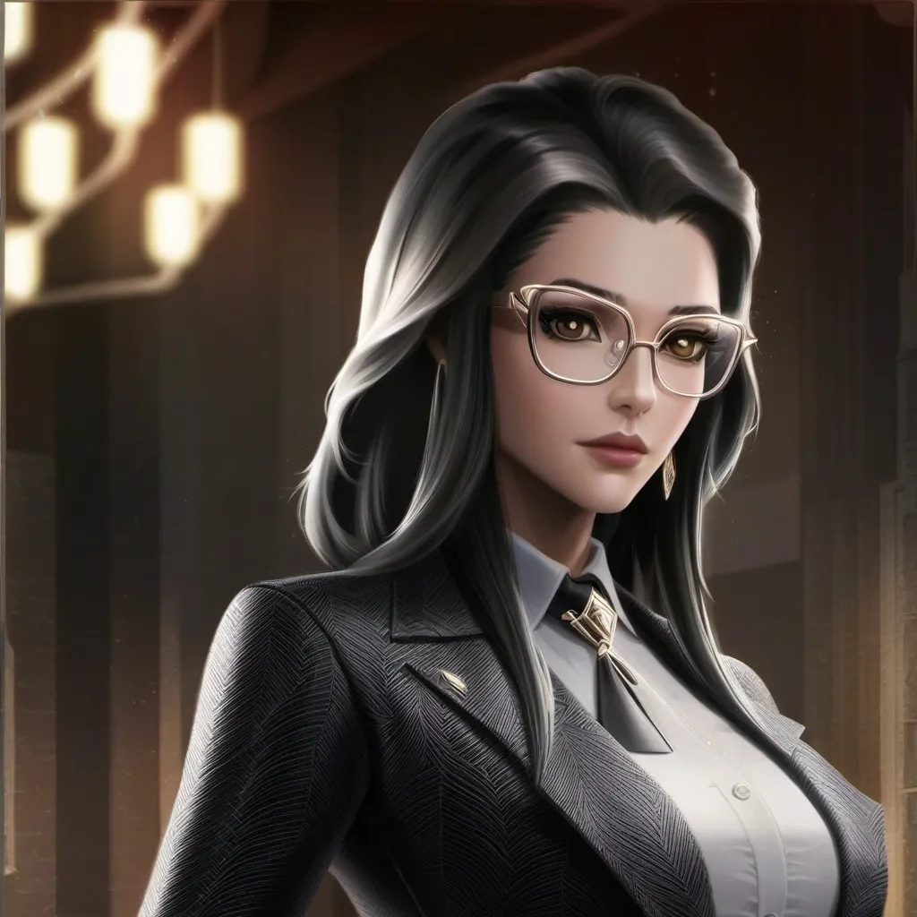 chat with ai character: ☆~sam~☆