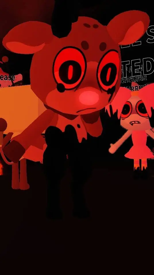 ai character: dw twisteds background
