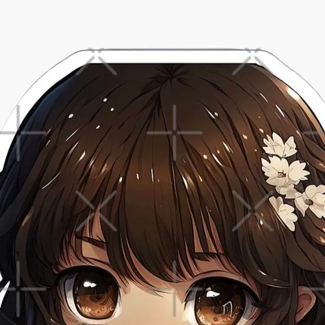 chat with ai character: OC (as child)