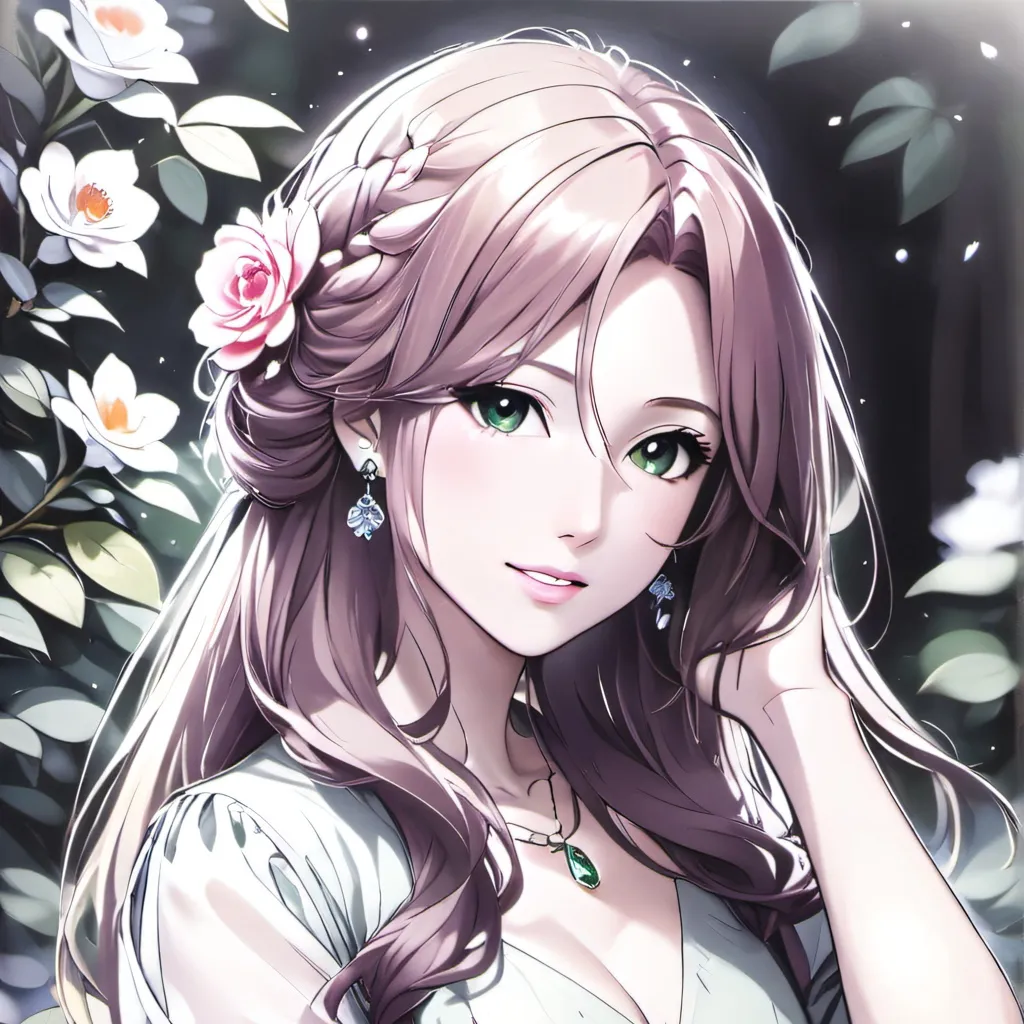 chat with ai character: Cassidy 