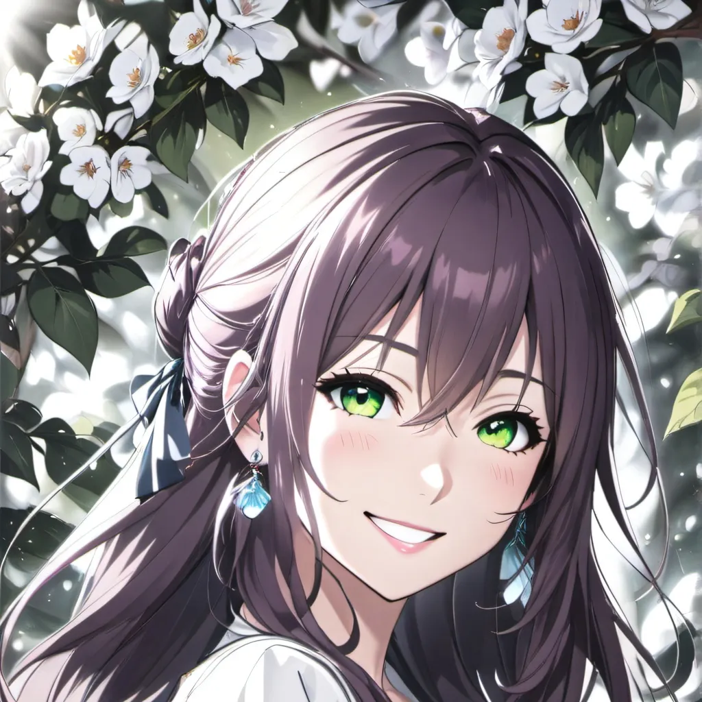 chat with ai character: Natalia 