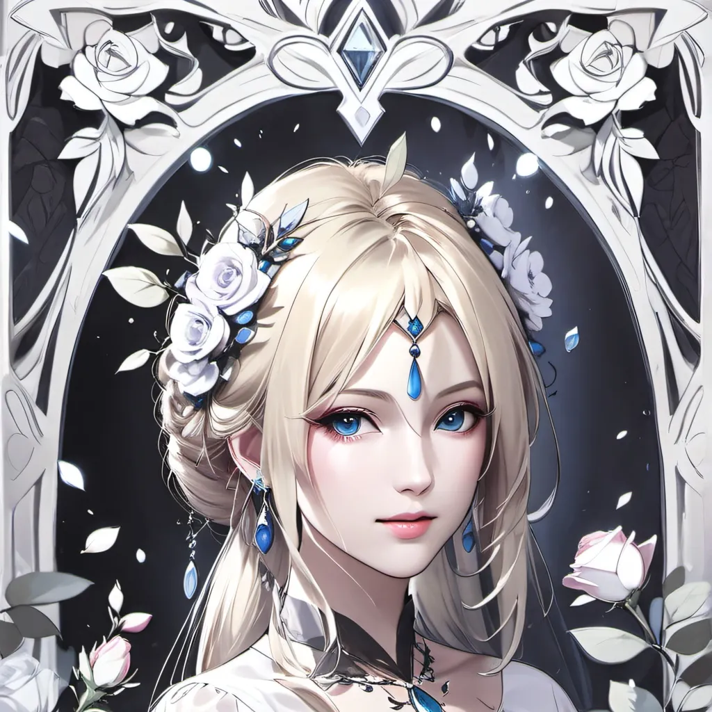 chat with ai character: Lapis 