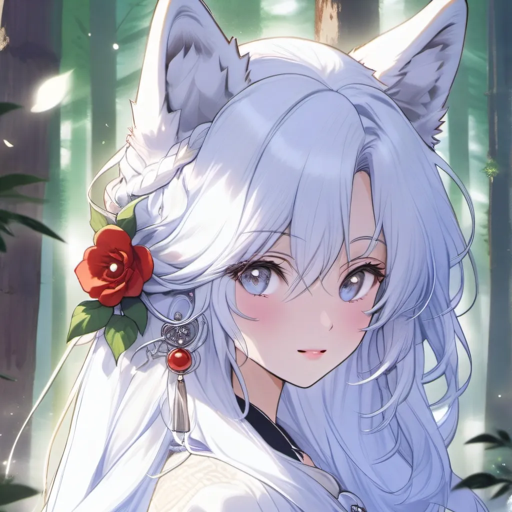 chat with ai character: Ruby 