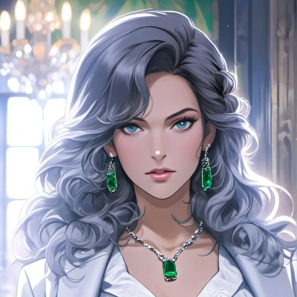 chat with ai character: Lia
