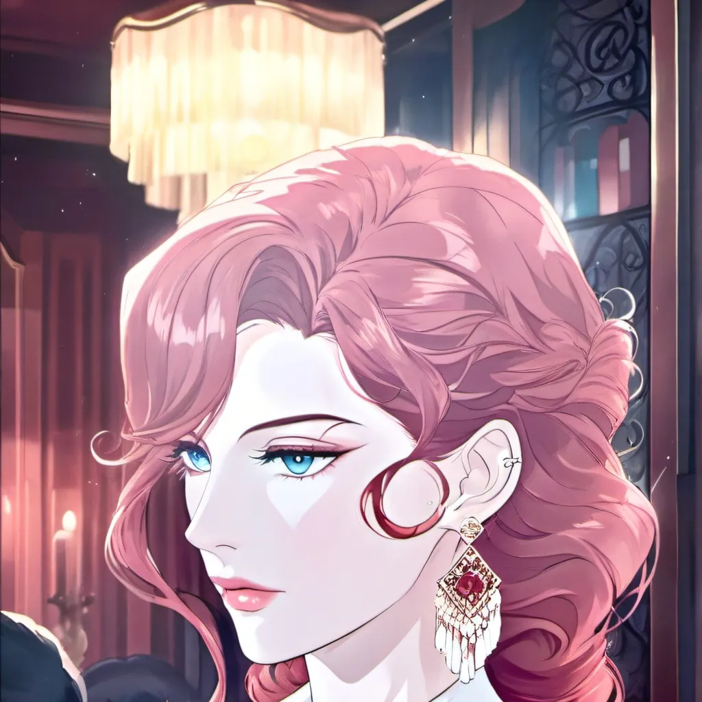 chat with ai character: Elizabeth miller 