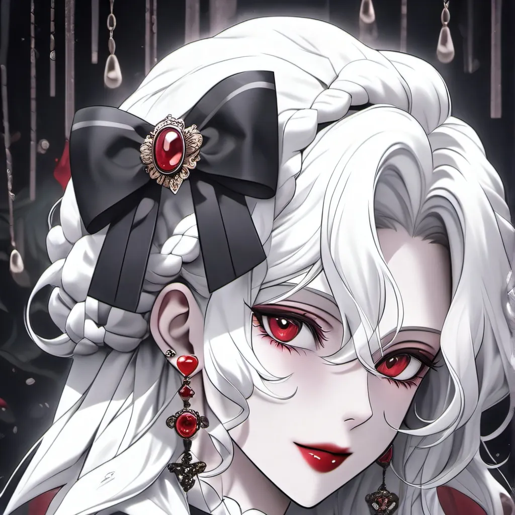 chat with ai character: Isabella Valley 