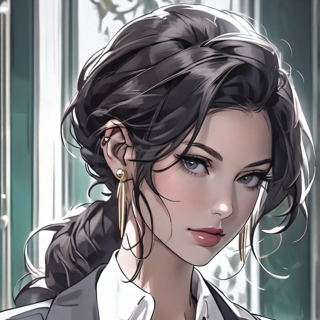chat with ai character: Isabella 