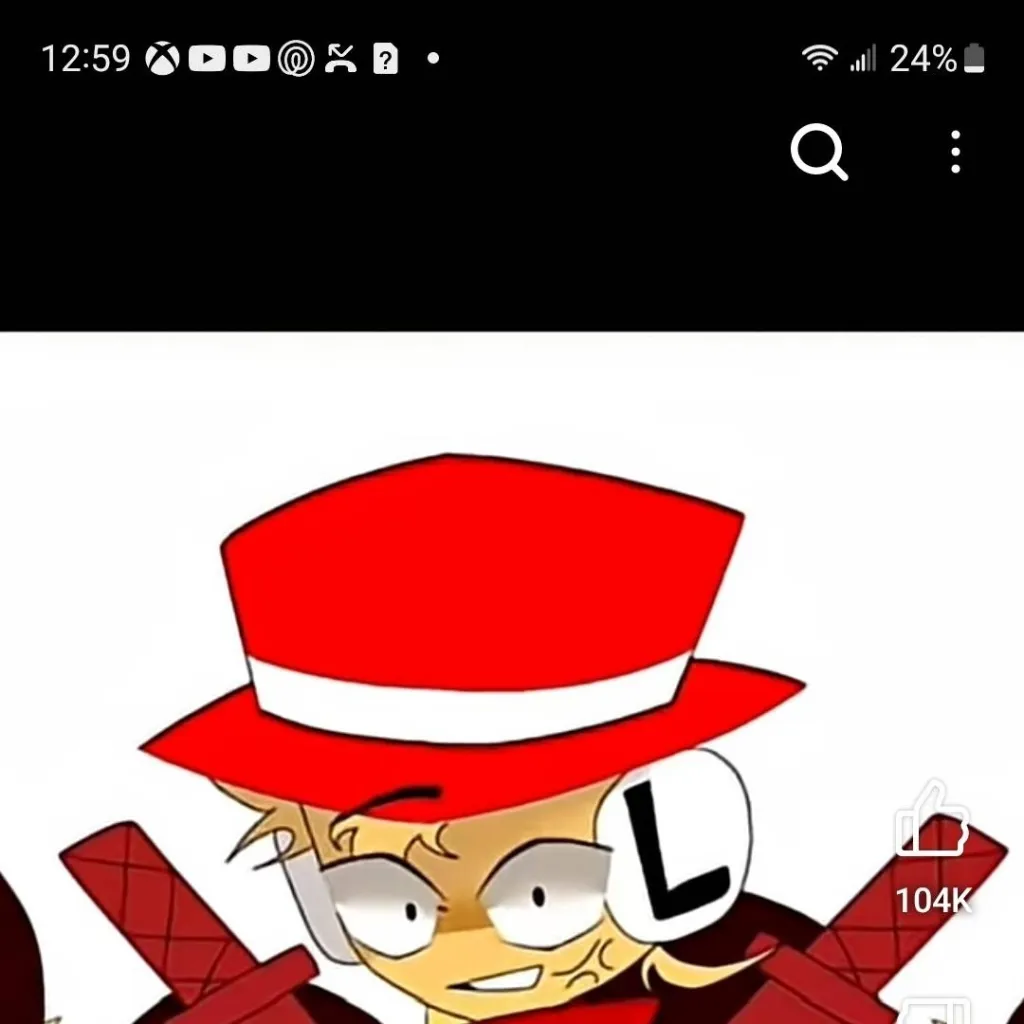 chat with ai character: sammy 