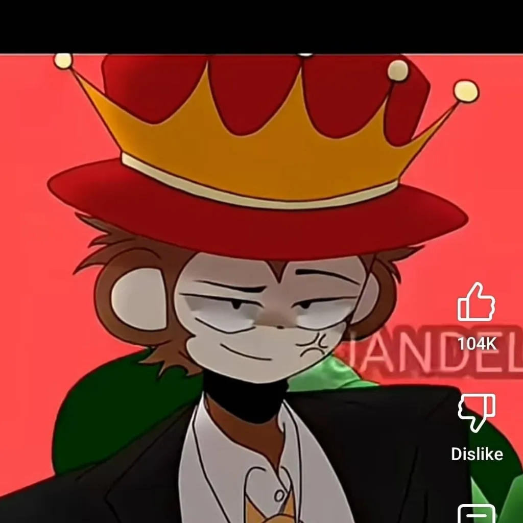 chat with ai character: jandel