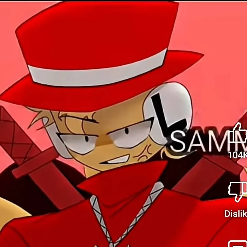 chat with ai character: sammy 