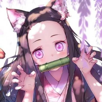 chat with ai character: Tanjiro