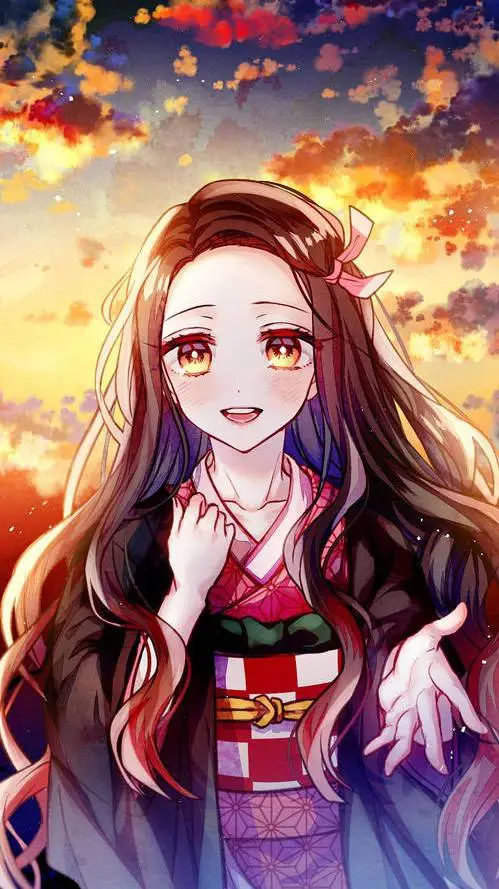 Talkie AI - Chat with ~•Ｎｅｚｕｋｏ•~