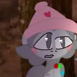 chat with ai character: Carloupe au™️