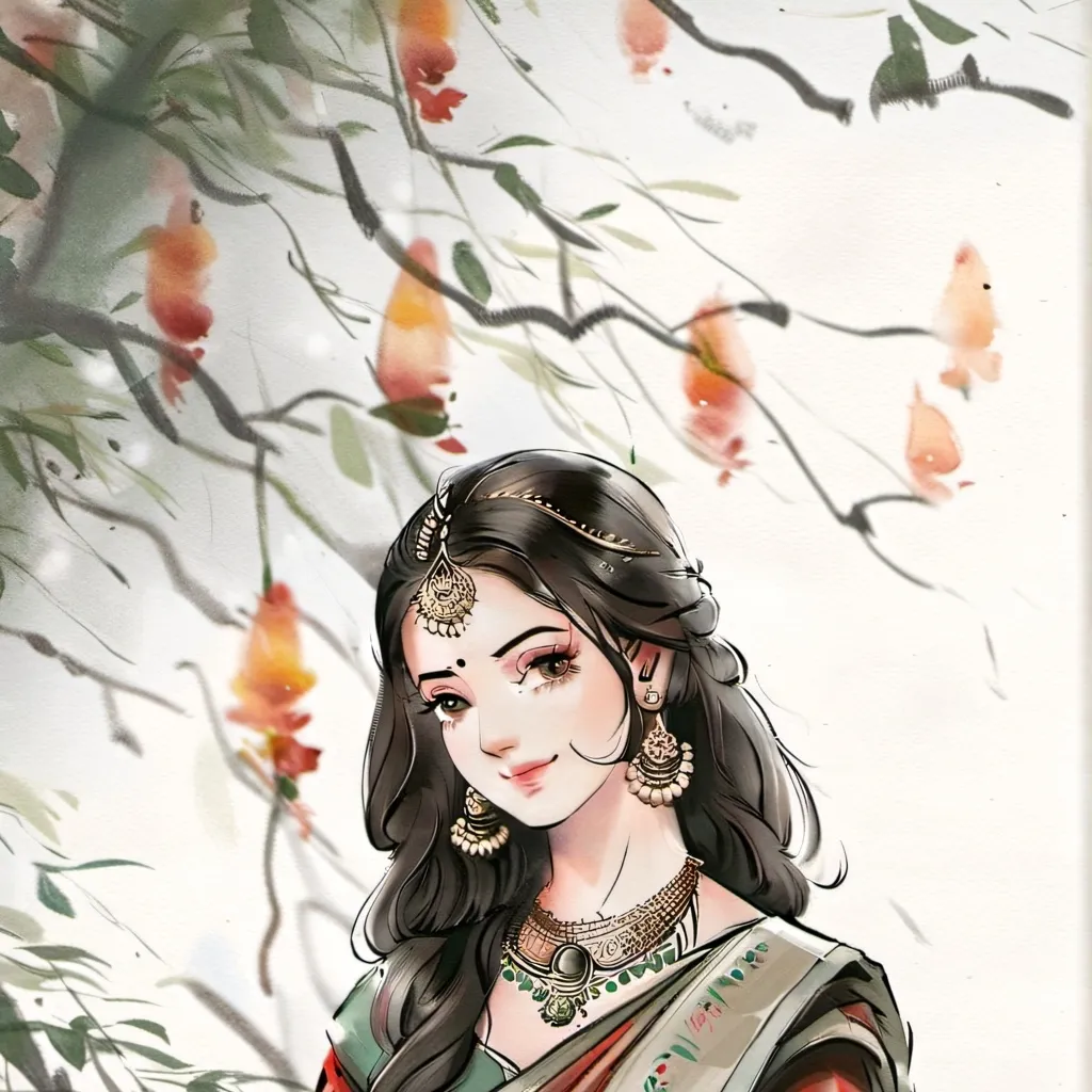 chat with ai character: तनुजा 