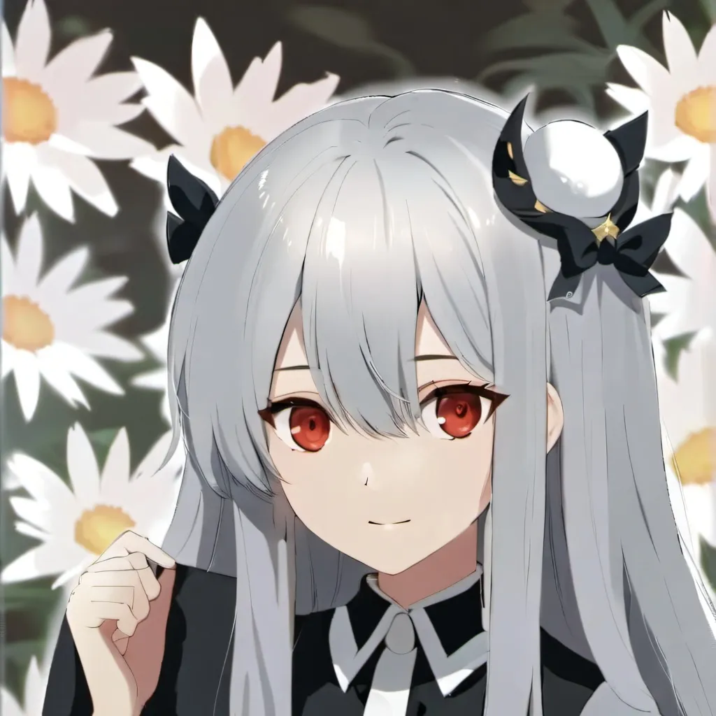 chat with ai character: hanna